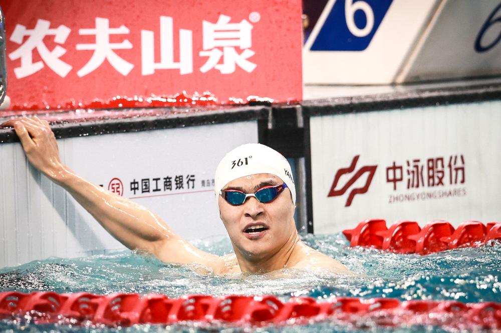 整自己的位